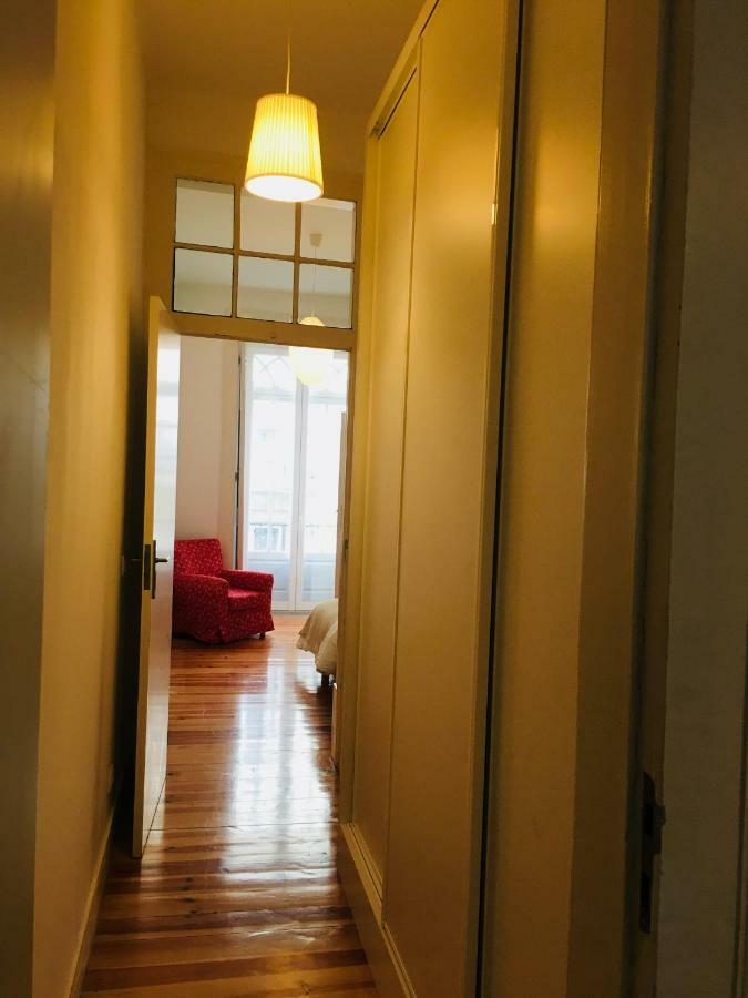 Apartment 4 Bedroom - Rua Dos Douradores *