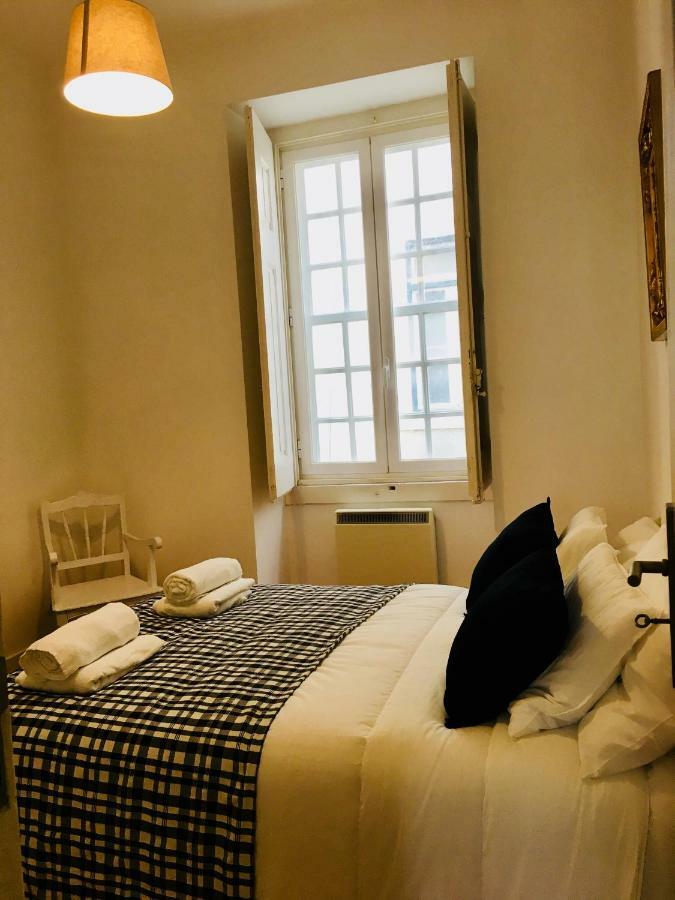 Apartment 4 Bedroom - Rua Dos Douradores Lisbon
