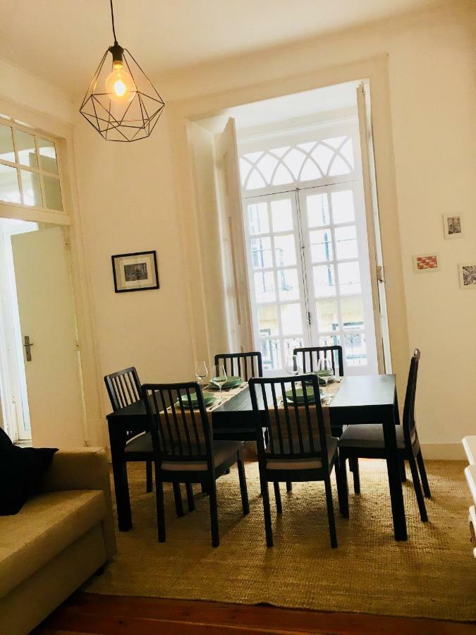 4 Bedroom - Rua Dos Douradores Apartment