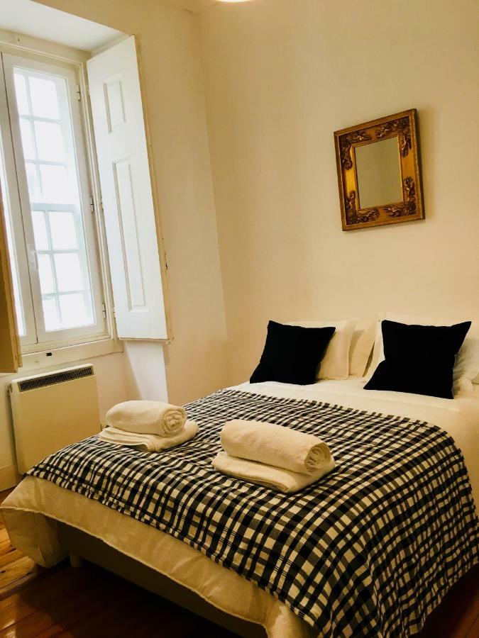4 Bedroom - Rua Dos Douradores Apartment Lisbon