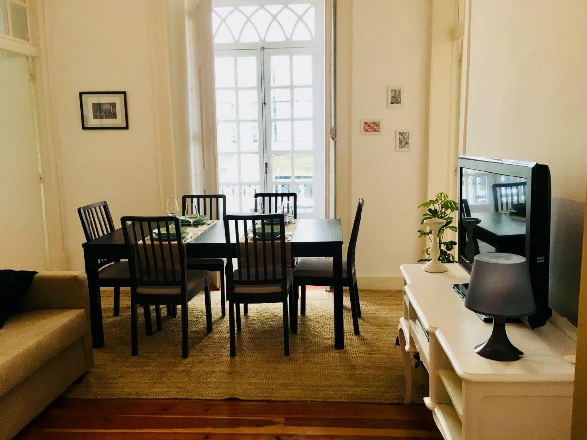 Apartment 4 Bedroom - Rua Dos Douradores Lisbon