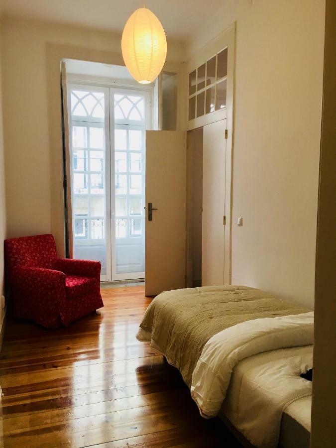 4 Bedroom - Rua Dos Douradores * Lisbon