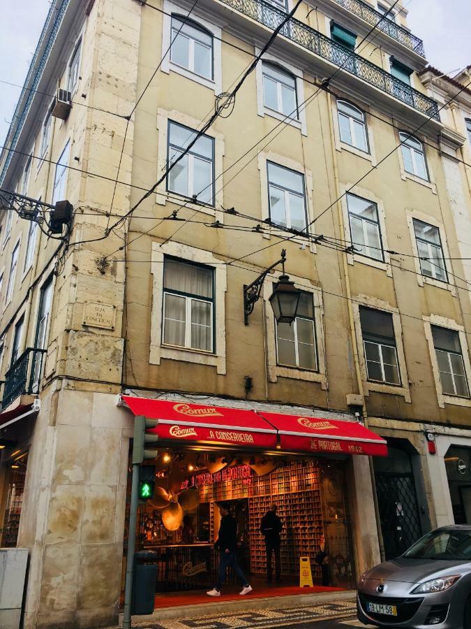 4 Bedroom - Rua Dos Douradores Apartment *