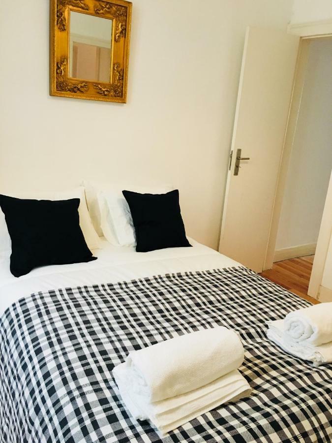 4 Bedroom - Rua Dos Douradores * Lisbon