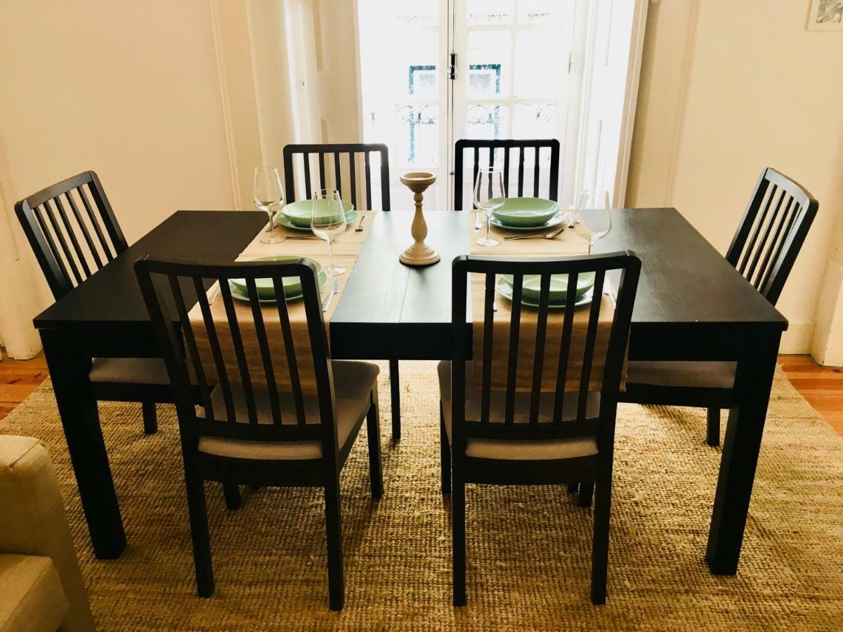 Apartment 4 Bedroom - Rua Dos Douradores *