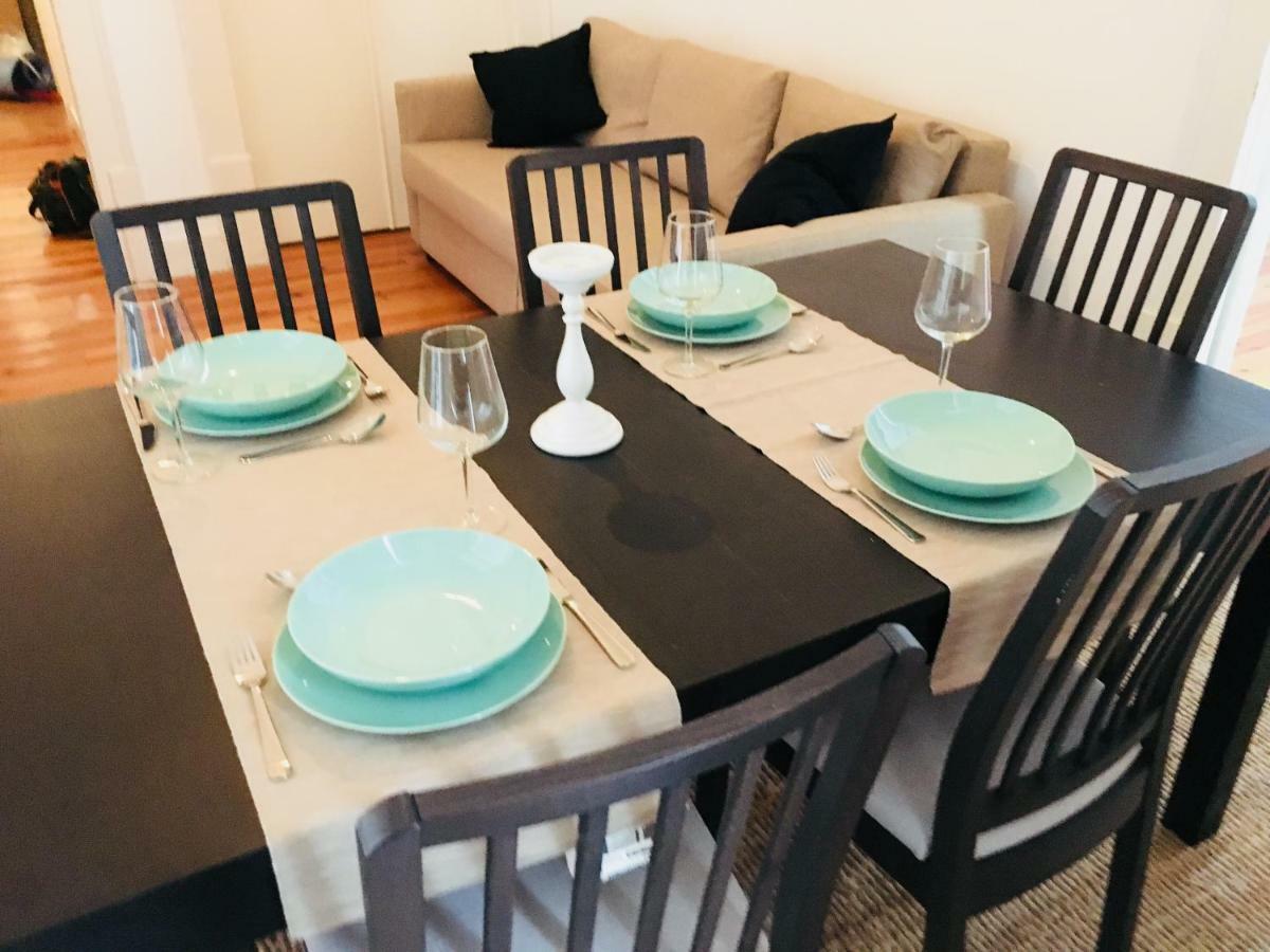 4 Bedroom - Rua Dos Douradores Apartment *