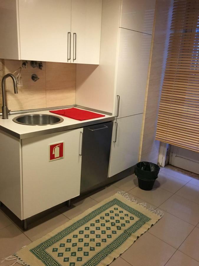 4 Bedroom - Rua Dos Douradores Apartment Lisbon