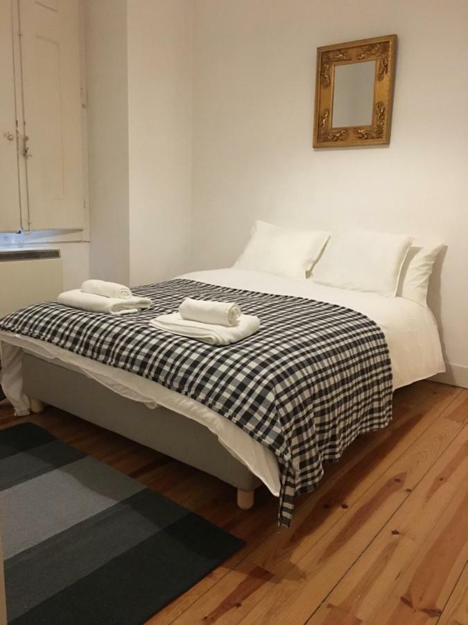 4 Bedroom - Rua Dos Douradores Apartment