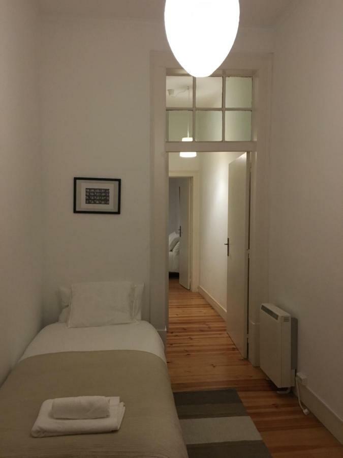 4 Bedroom - Rua Dos Douradores * Lisbon