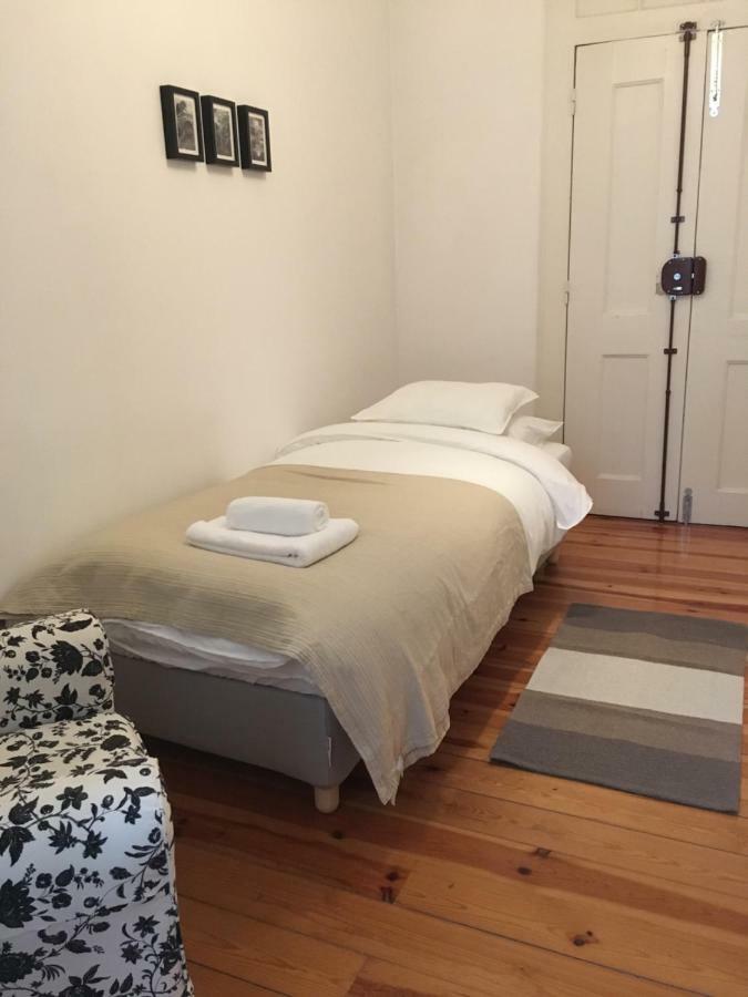 Apartment 4 Bedroom - Rua Dos Douradores *