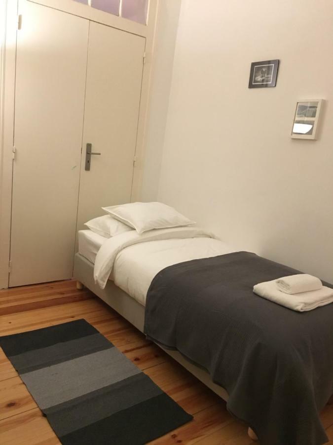 4 Bedroom - Rua Dos Douradores Lisbon